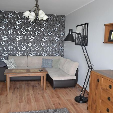 Bm Apartament - Z Miejscem Parkingowym Apartamento Lublin Exterior foto