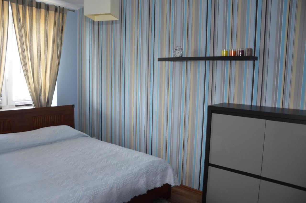 Bm Apartament - Z Miejscem Parkingowym Apartamento Lublin Exterior foto